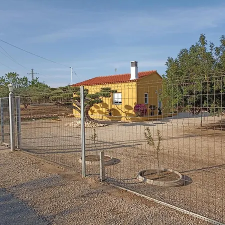 Casa Eli Villa L'Ampolla Exterior photo