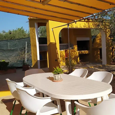 Casa Eli Villa L'Ampolla Exterior photo