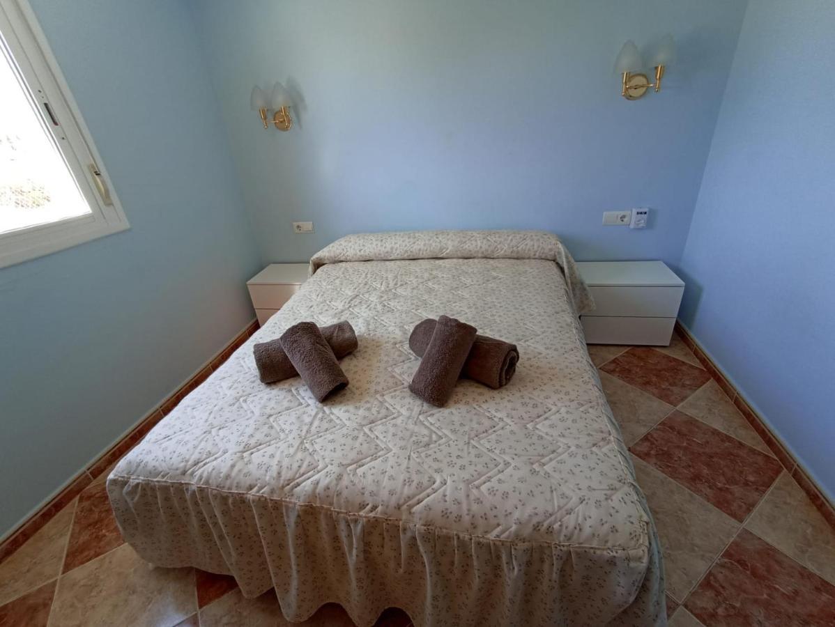 Casa Eli Ferienhaus L'Ampolla