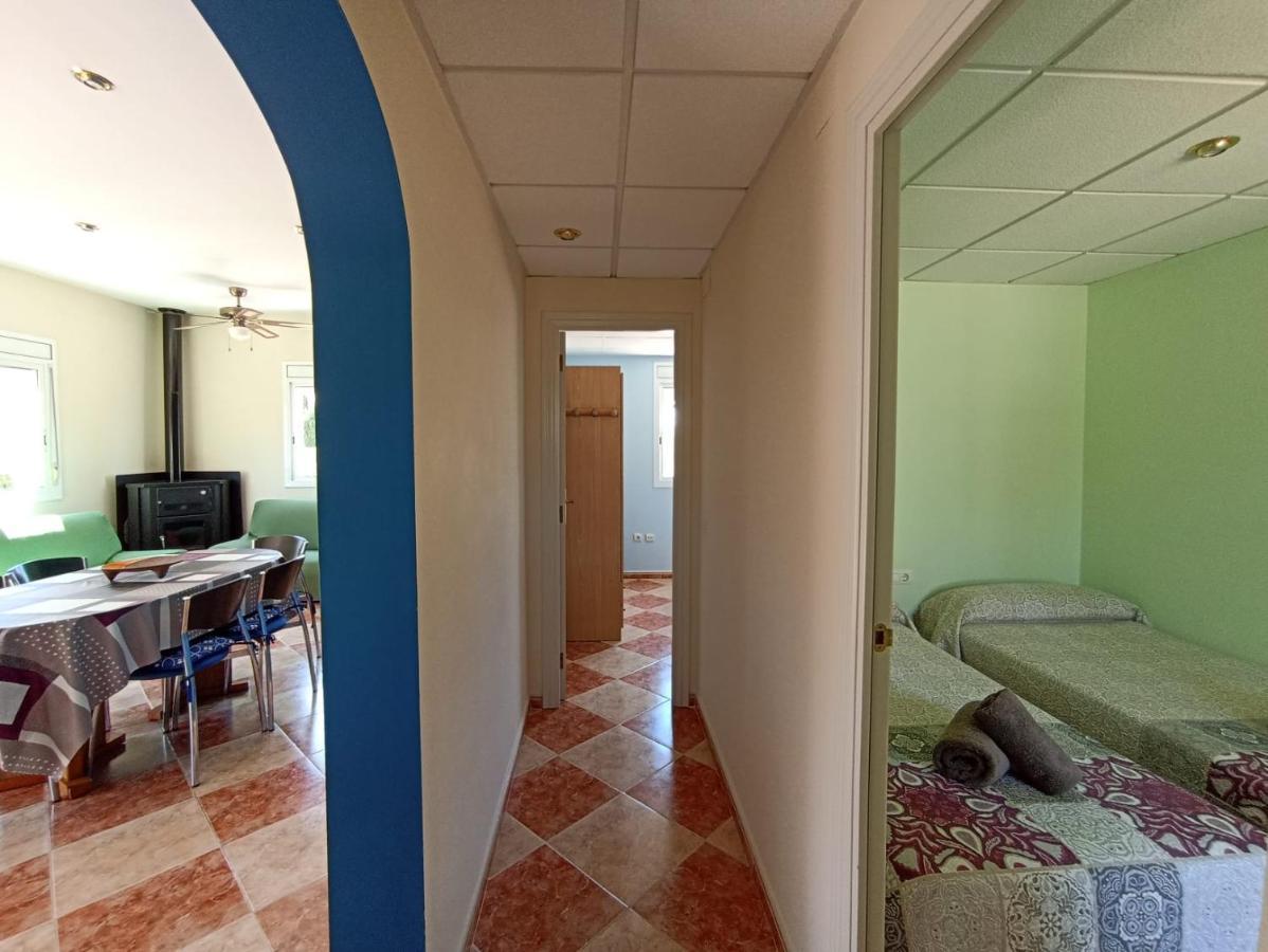 Ferienhaus Casa Eli