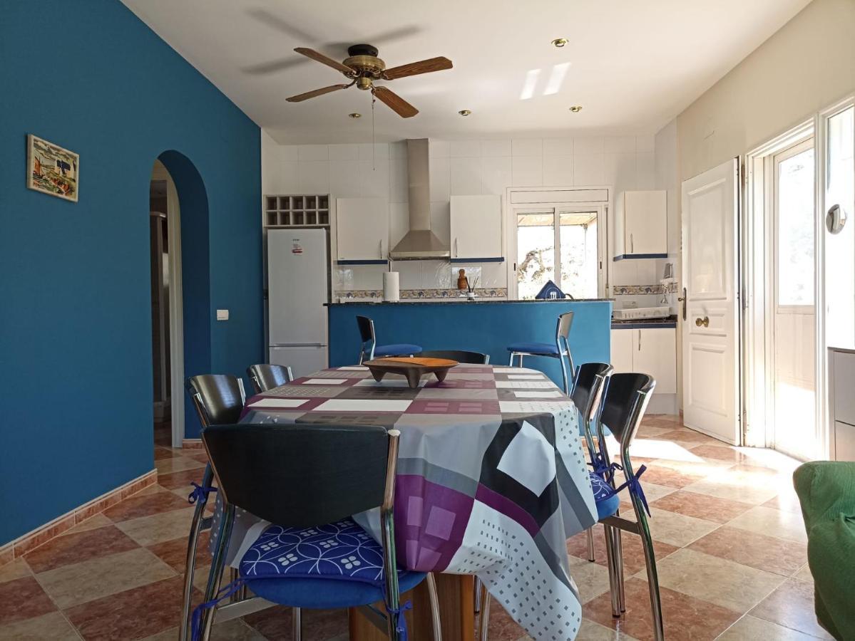 Holiday home Casa Eli L'Ampolla