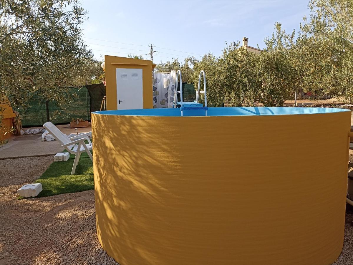 Casa Eli L'Ampolla