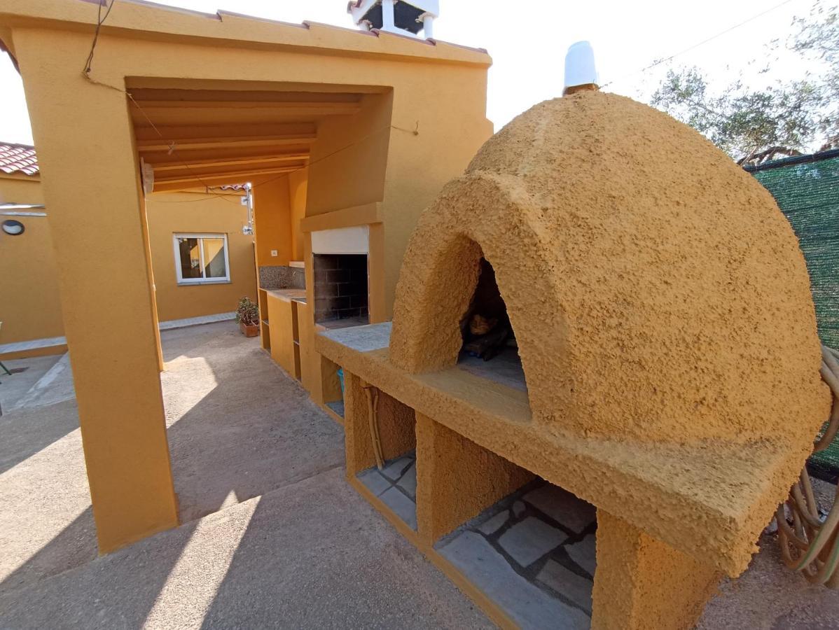 Ferienhaus Casa Eli L'Ampolla