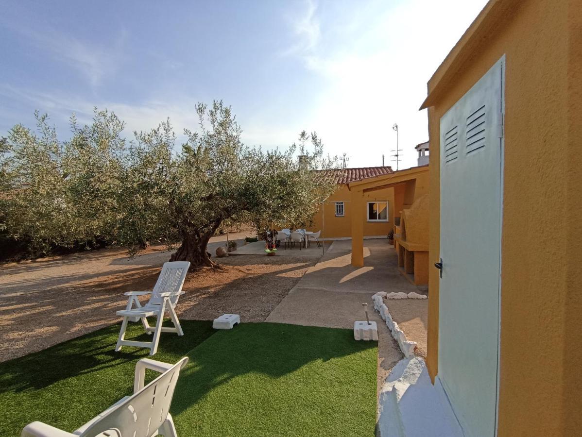 Casa Eli Ferienhaus