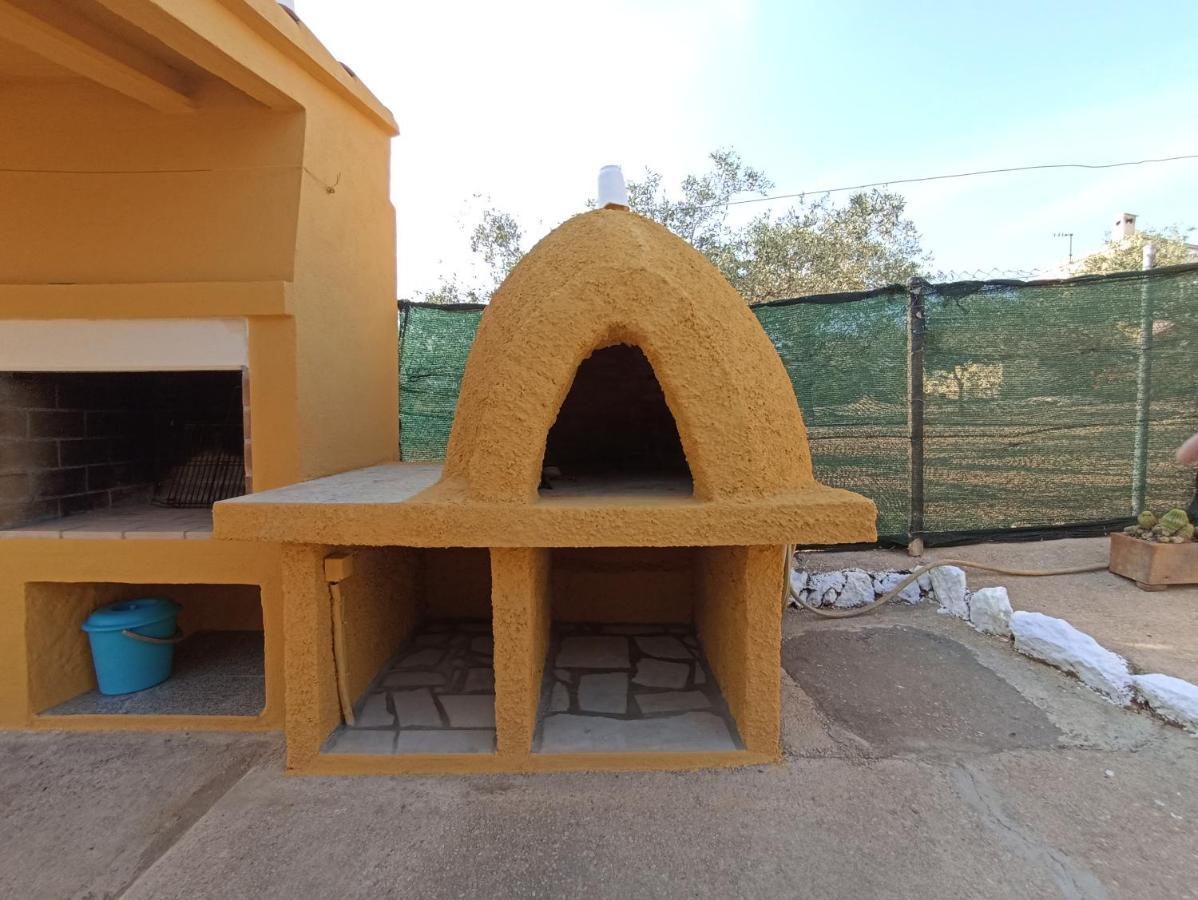 Casa Eli *