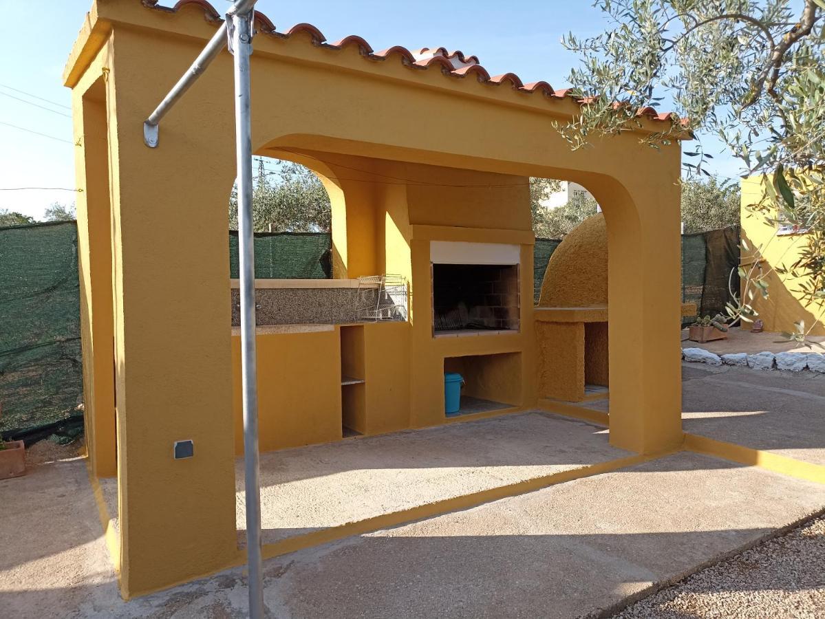 Casa Eli L'Ampolla