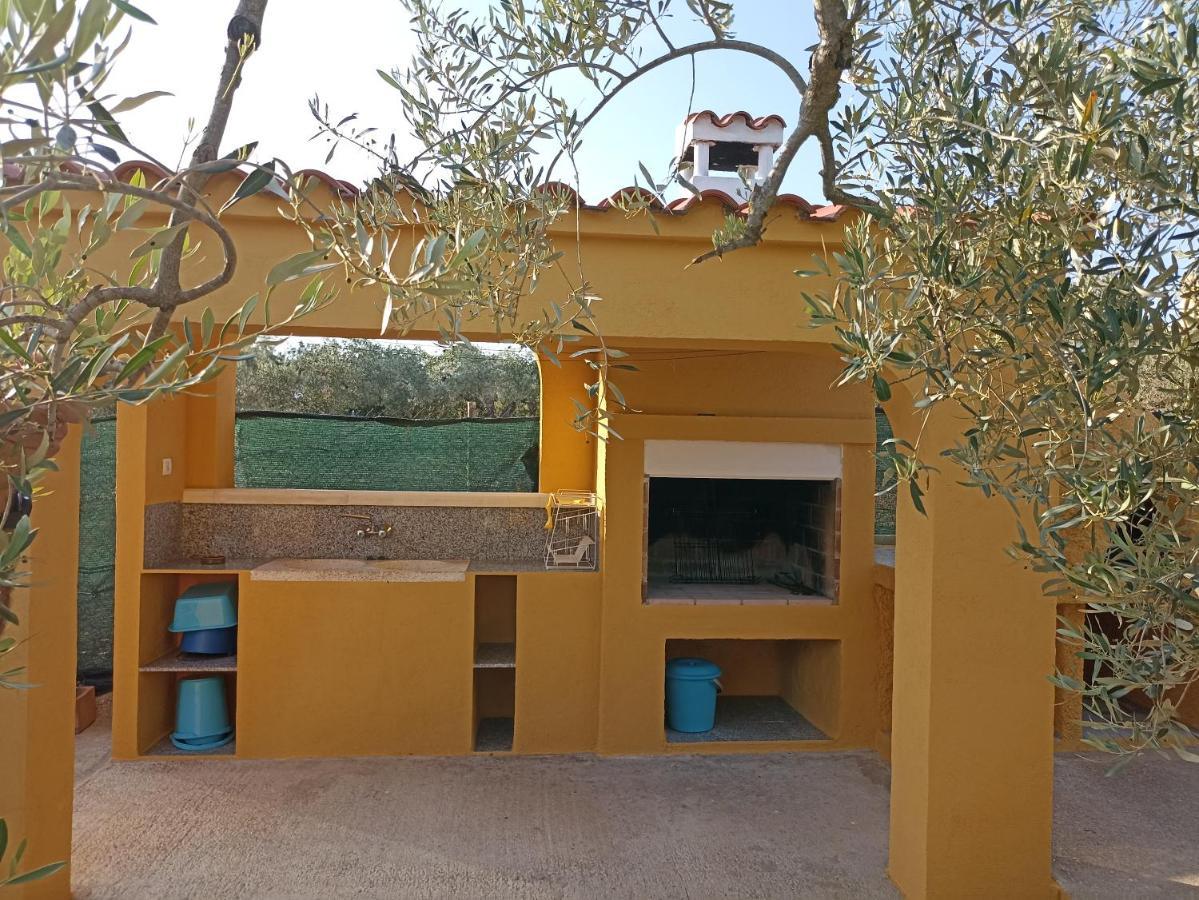 Casa Eli *