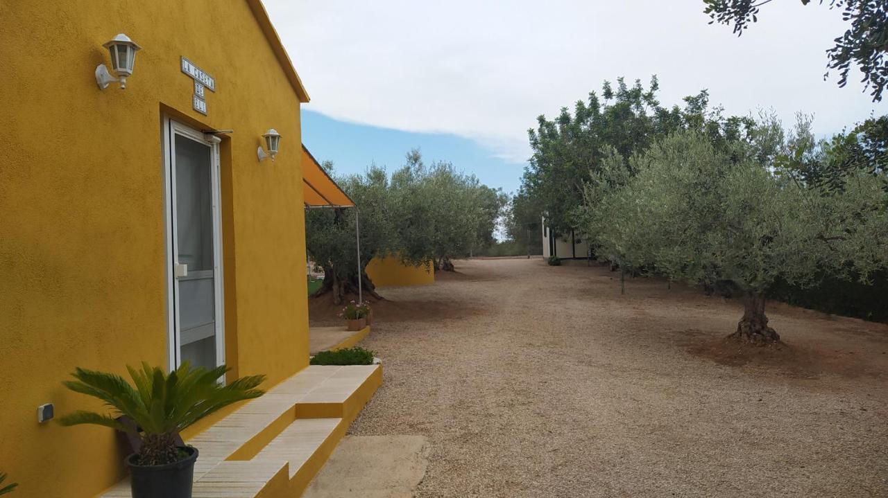 Casa Eli Ferienhaus *