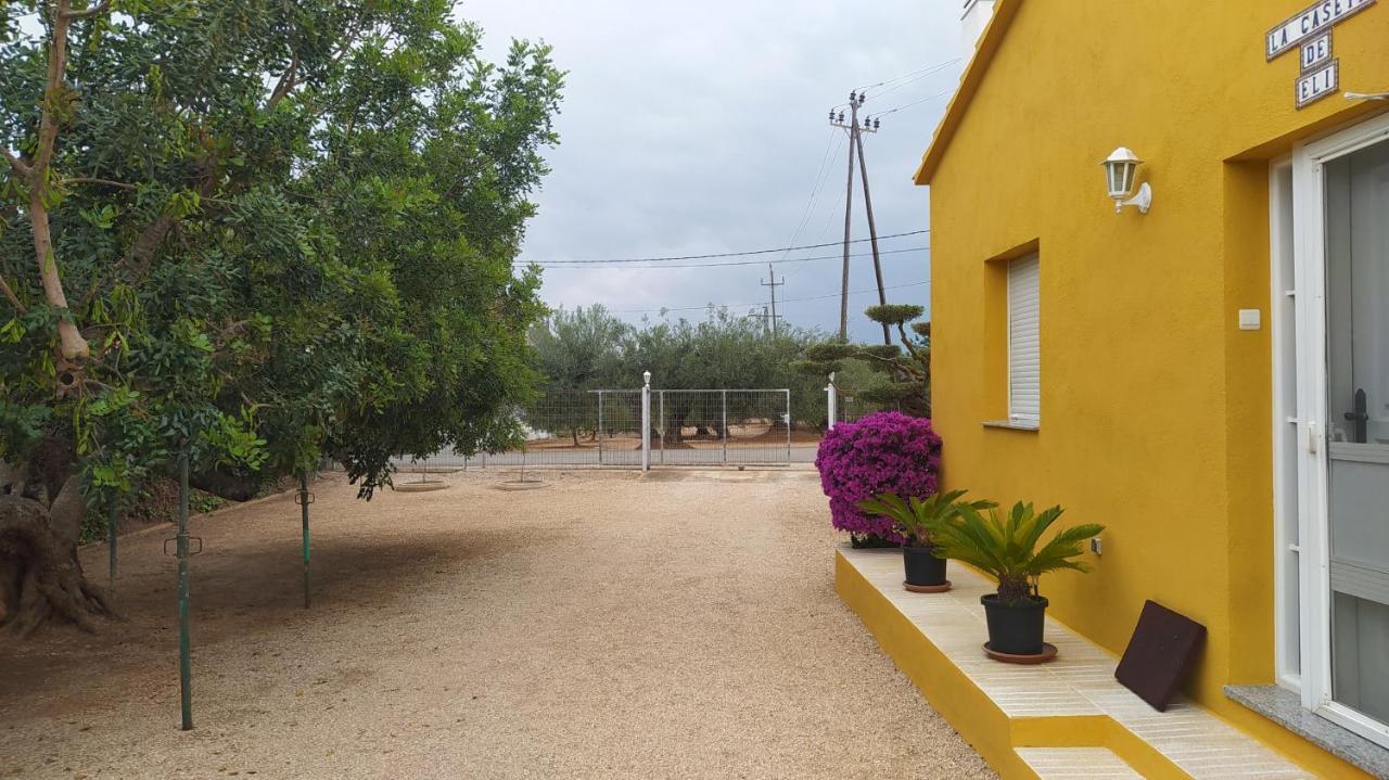 Casa Eli Ferienhaus