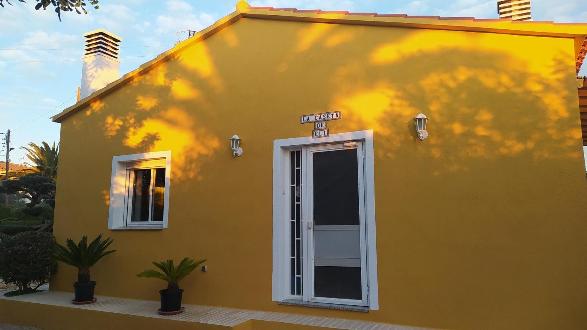 Casa Eli * L'Ampolla