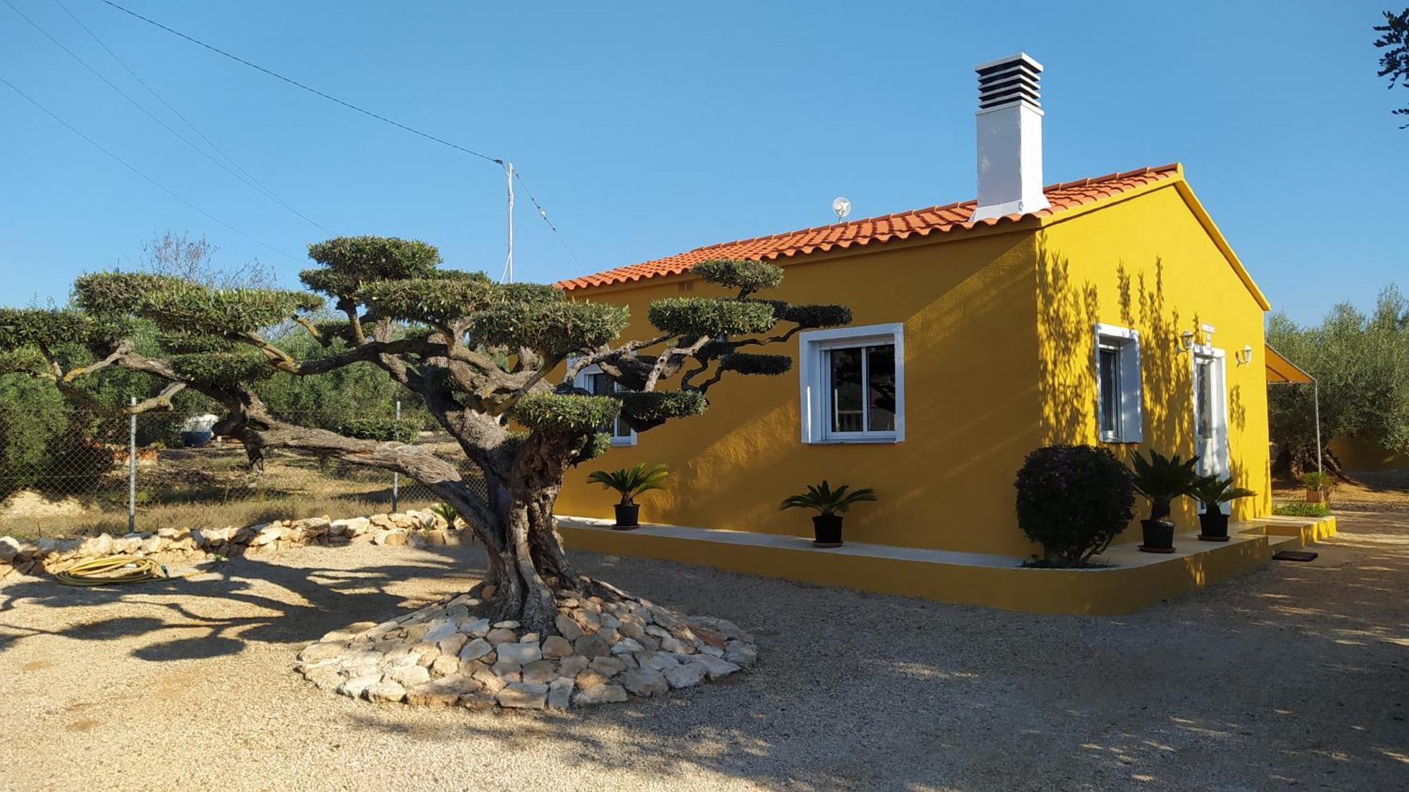 Casa Eli Ferienhaus L'Ampolla