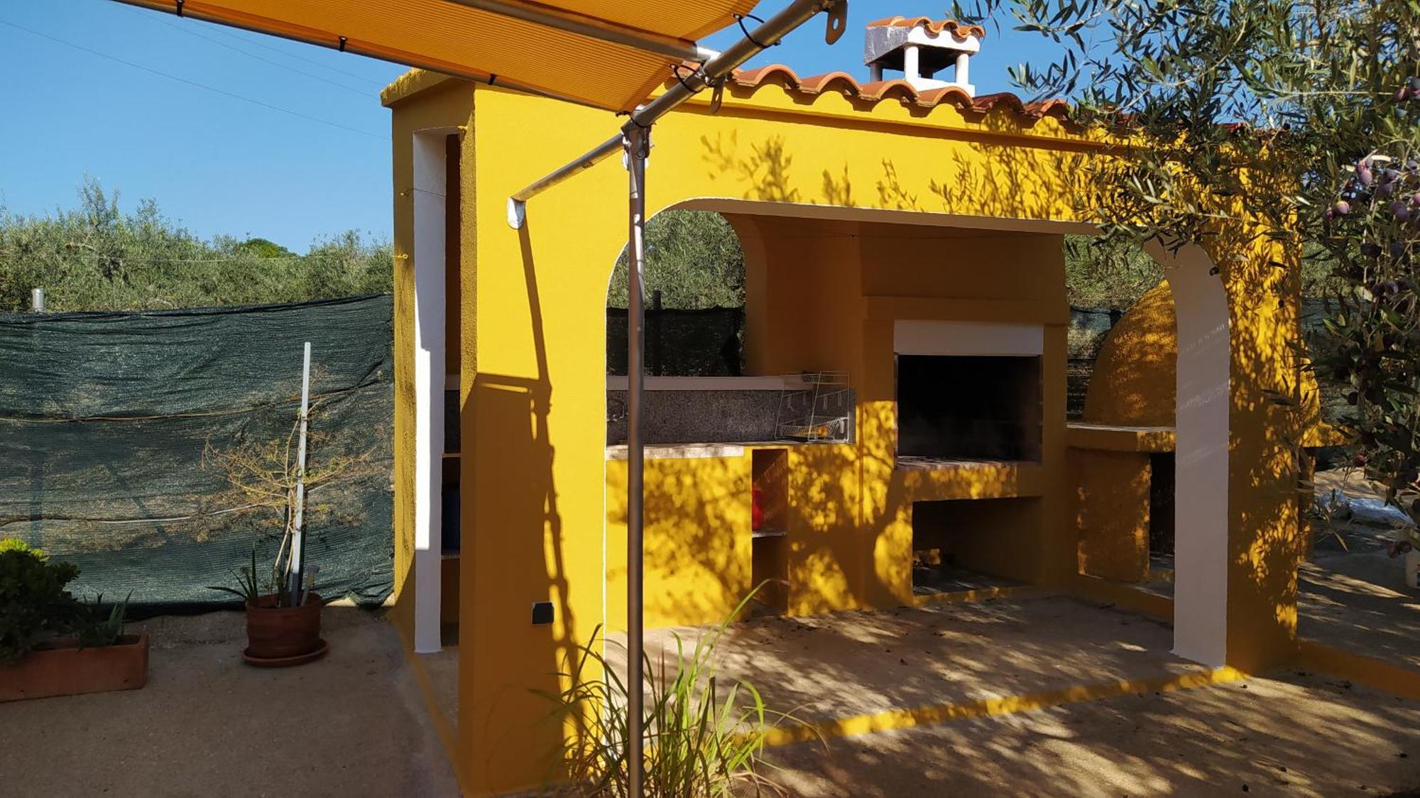 Casa Eli Ferienhaus