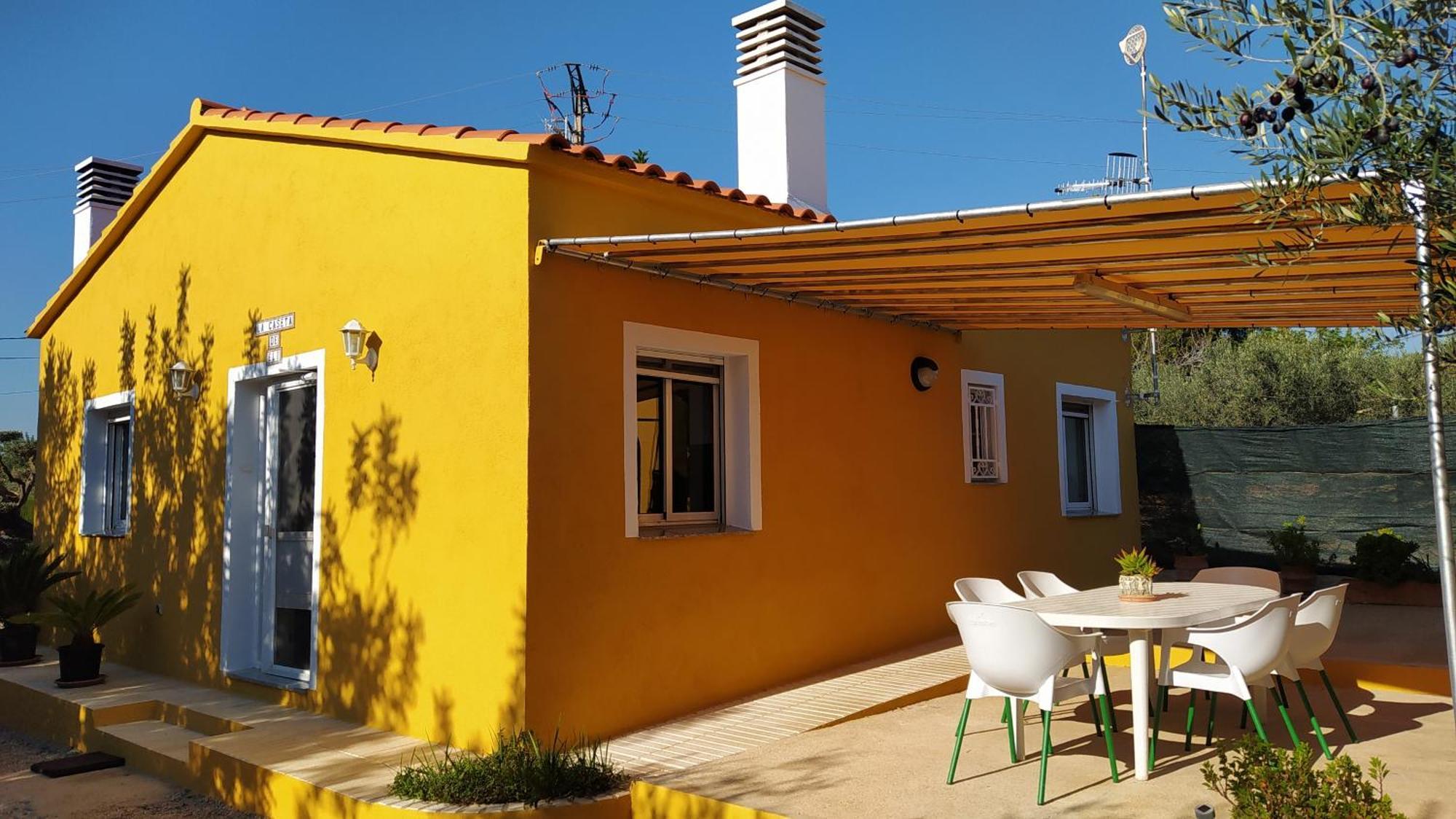 Ferienhaus Casa Eli *