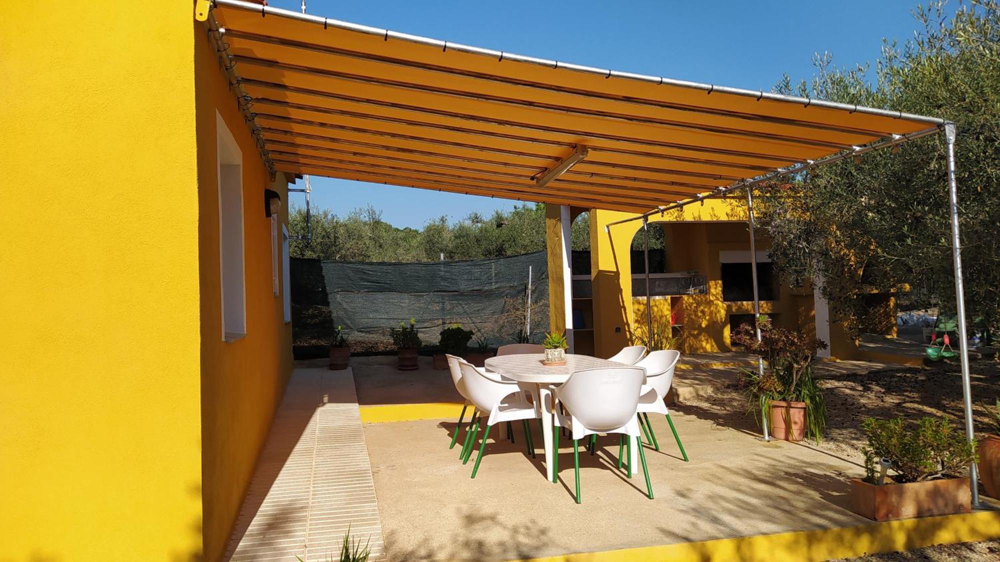 Casa Eli Ferienhaus *