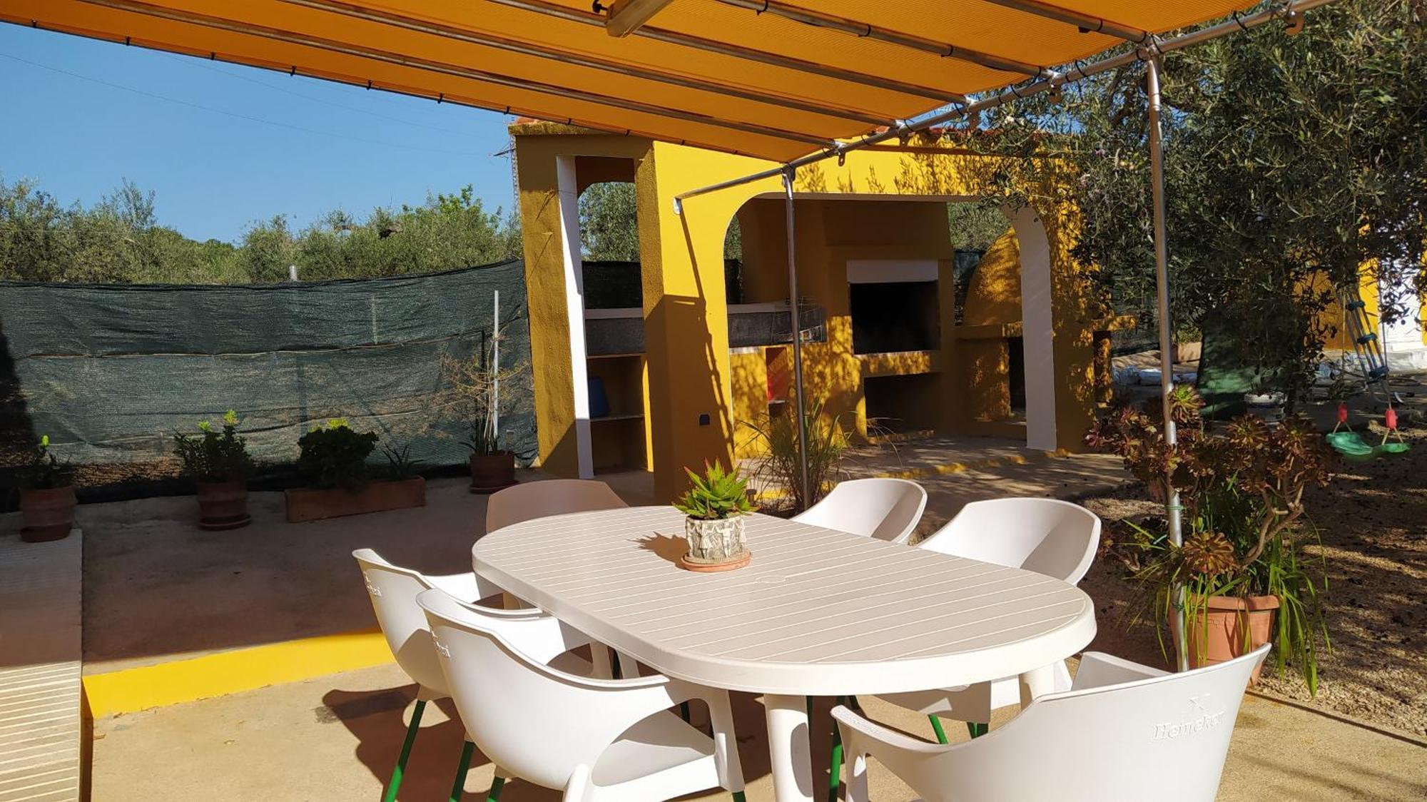 Casa Eli Ferienhaus